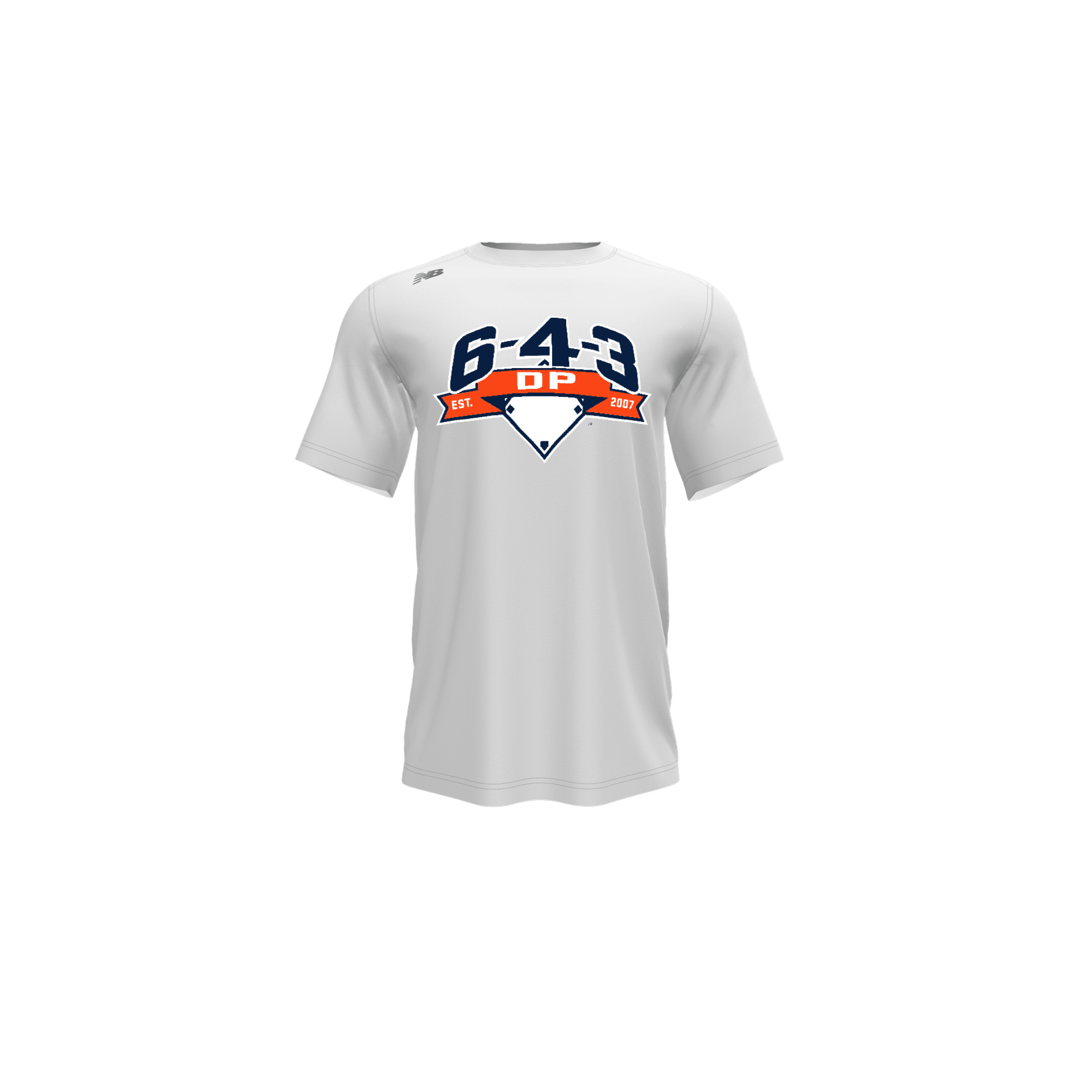 STORE — 643 DP ATHLETICS